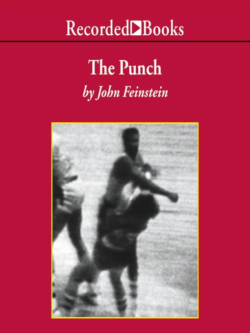 Title details for The Punch by John Feinstein - Available